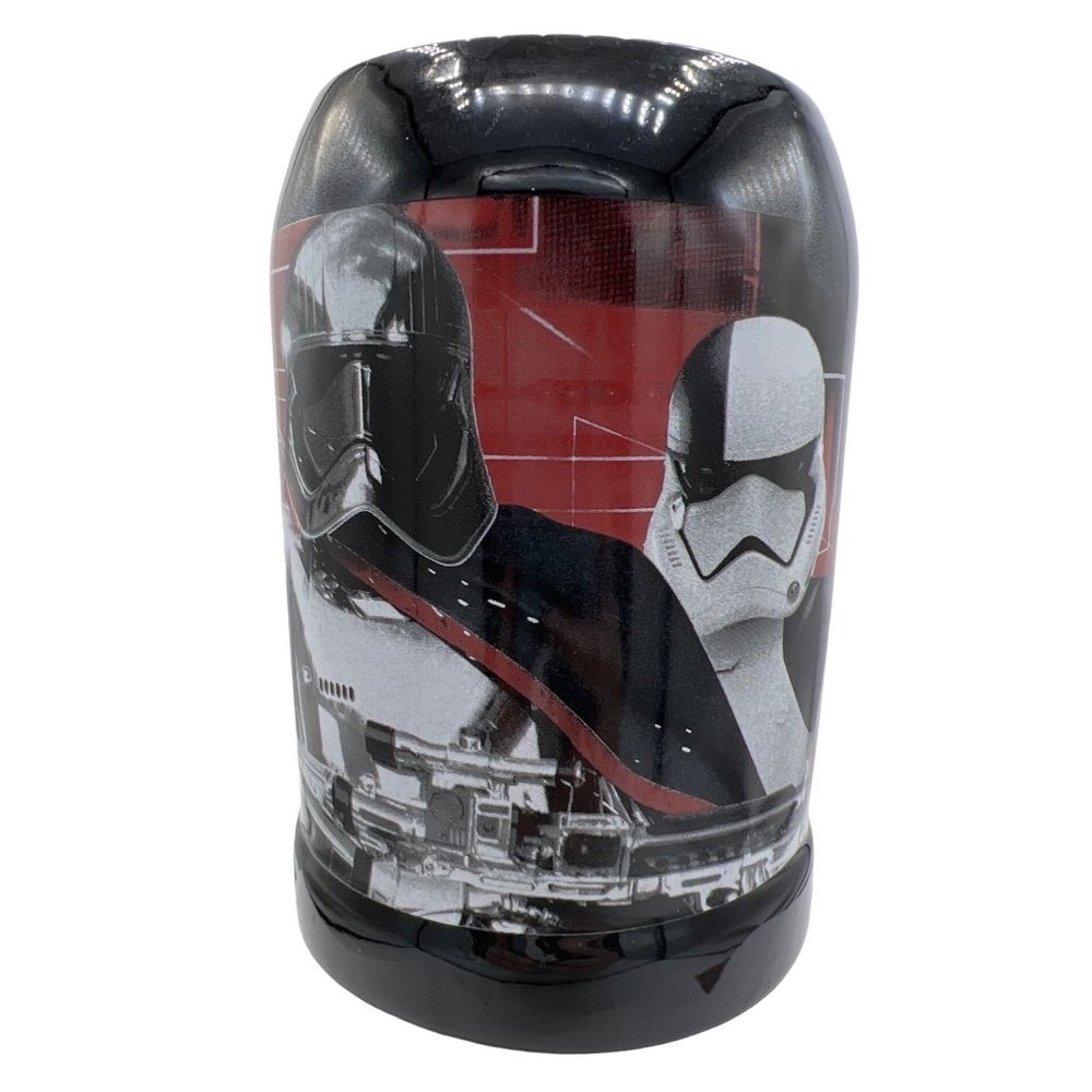 Galerie Star Wars Collectible Storm Trooper Large Black Mug